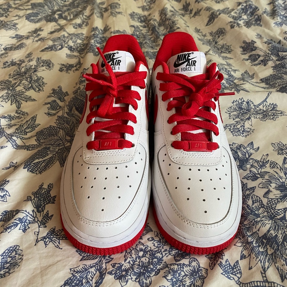 Nike | Air Force 1’s custom brand new never worn - Picture 5 of 7
